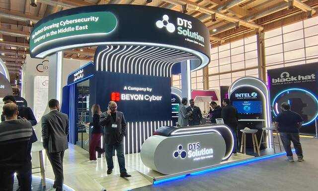 Bahrain’s Beyon Cyber launches business in Saudi Arabia to fuel regional presence