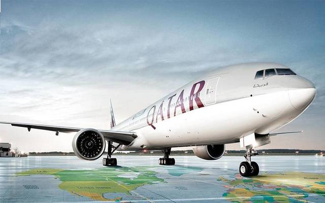 "القطرية" توقع اتفاقية الرمز المشترك مع أكبر شركة طيران بالهند