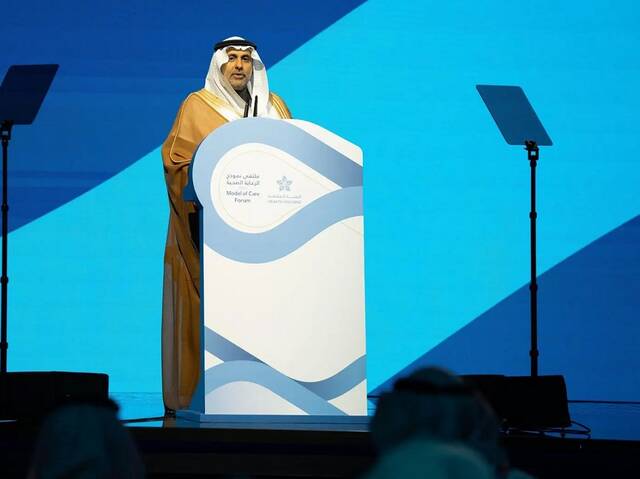 وزير الصحة: جهود القطاع أسهمت في إنقاذ حياة 75 ألف فرد