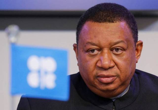 OPEC is able to achieve oil market needs – Barkindo