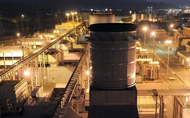 تابعة لـ "إس.إم.إن.باور" توزع أرباحاً نقدية