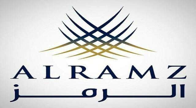 شعار شركة الرمز كوربوريشن
