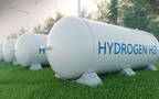 خزانات غاز الهيدروجين