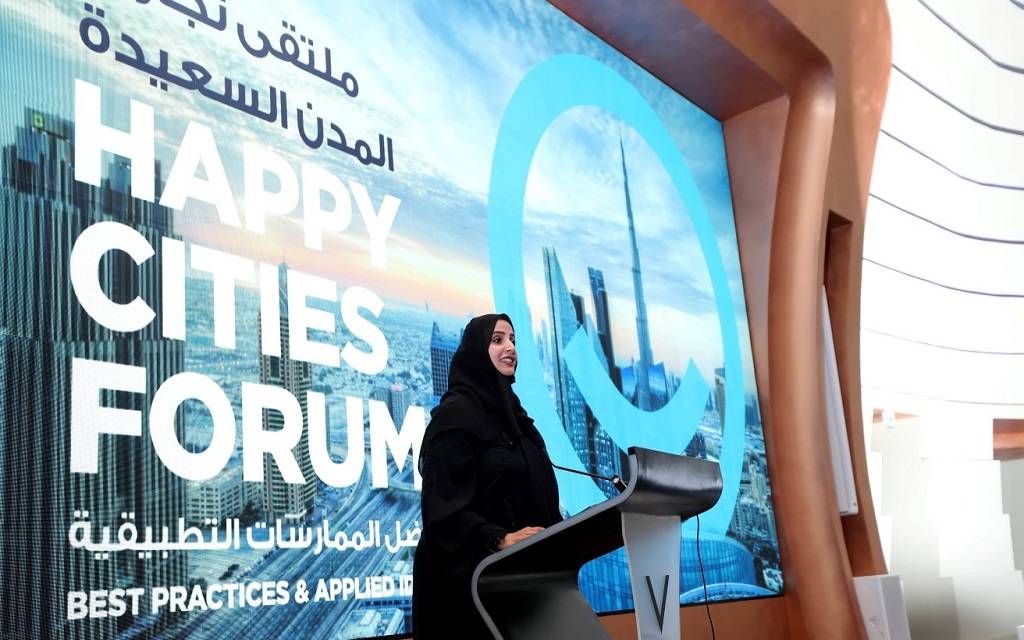 دبي الذكية تطلق مبادرة لبناء شبكة بيانات دقيقة وموثوقة لمدينة مترابطة