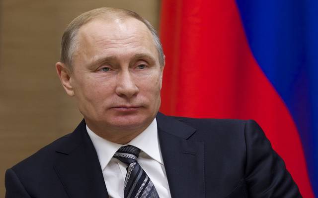 Putin: We do not plan to give up the US dollar