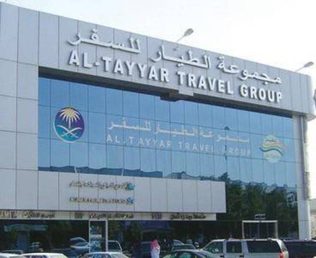 Al-Tayyar Travel 9M profit rises 15%