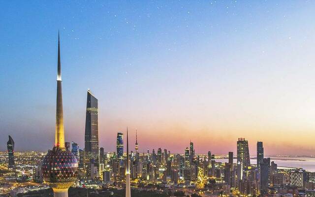 عقارات في دولة الكويت