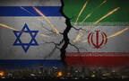الحرب الإيرانية- الإسرائيلية- الأمريكية