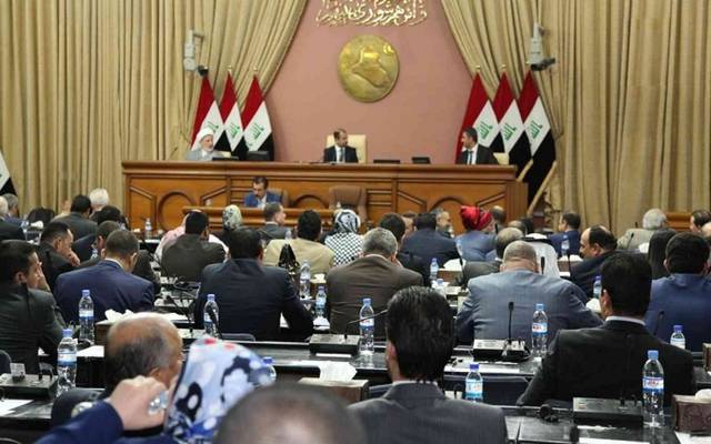 البرلمان العراقي يصوت على وقف التعاملات المالية مع "كردستان"