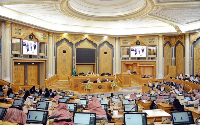 مجلس الشورى يوافق على استثمار العقارات المخصصة للمرافق الصحية