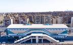 محطة المونوريل
