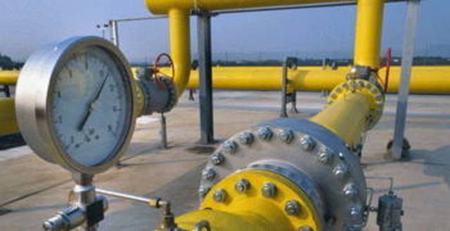 Egypt, Jordan interested in Cyprus gas
