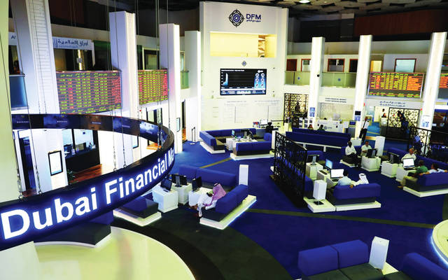 الأسهم الإماراتية تفقد 21 مليار درهم من قيمتها السوقية في تعاملات الجمعة
