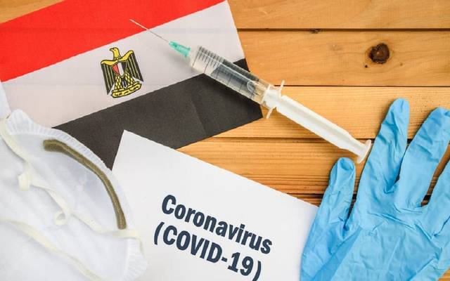 الصحة المصرية: ارتفاع إجمالي عدد الإصابات بفيروس كورونا لـ210 حالات