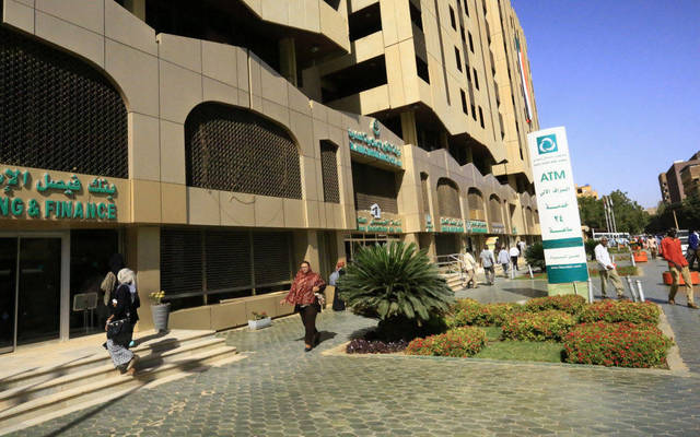 Faisal Islamic Bank Q1 profit rises 55%