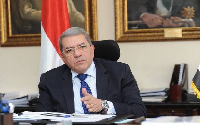 Egypt to wait for bond issue’s right time – Minister