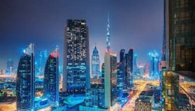 عقارات دبي، أرشيفية