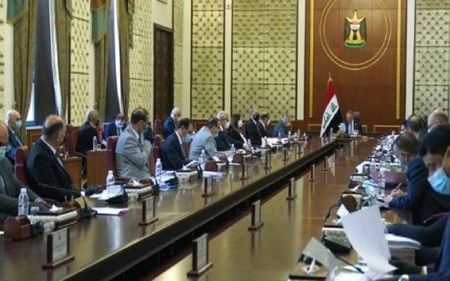 "الوزراء" العراقي يصدر قرارات جديدة بشأن "كورونا".. منها تسهيل بناء مستشفيات