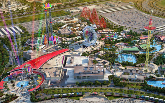 DXB Entertainments incurs AED 254m loss Q4