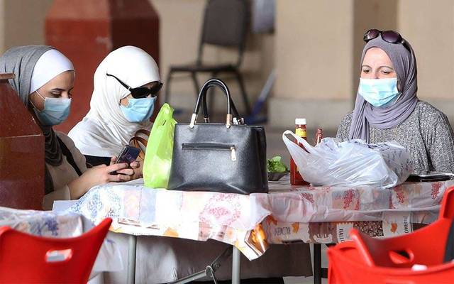 Kuwait reports 1,073 coronavirus cases on Tuesday