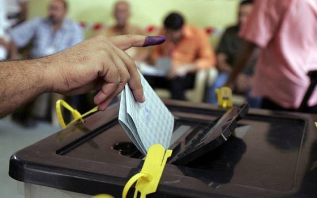 مصر تلغي التصويت الإلكتروني في الانتخابات الرئاسية