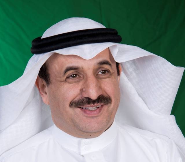 نائب الرئيس التنفيذي للتوزيع وخدمات المشتركين بالسعودية للكهرباء منصور بن عبدالرحمن القحطاني