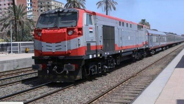 بيان من سكك حديد مصر بشأن مواعيد القطارات بعد تطبيق التوقيت الصيفي