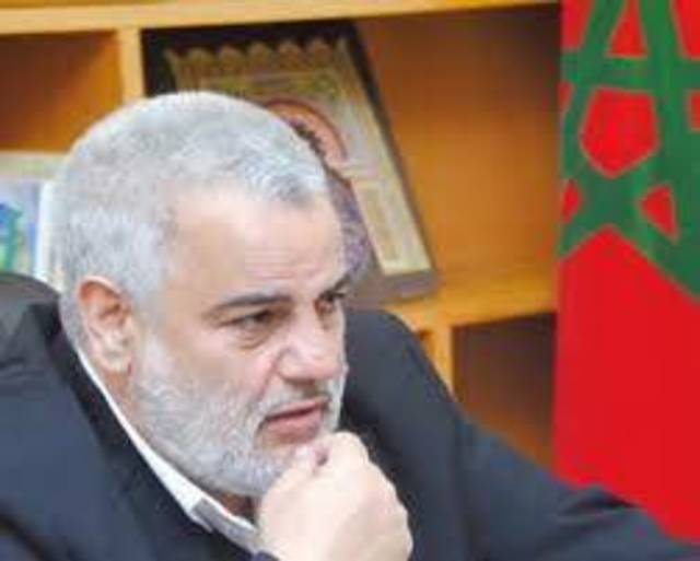 بنكيران: العدالة الجبائية رافعة للاستقرار السوسيو اقتصادي