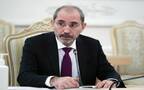 وزير الخارجية الأردني أيمن الصفدي