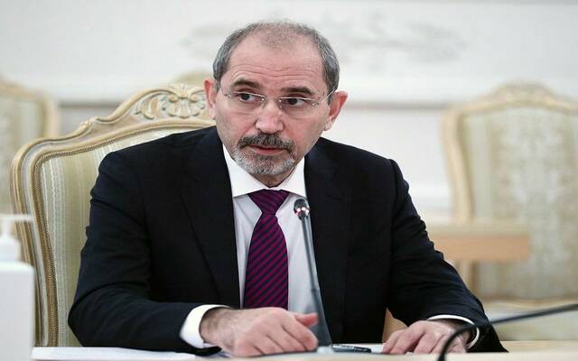 وزير أردني: تنسيق عربي مكثف لاستثمار اللحظة من أجل قيام دولة فلسطين المستقلة