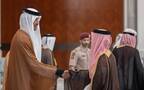 أمير قطر تميم بن حمد