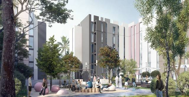 Arada awards AED 423m contract to build phase 2 of Aljada’s megaproject