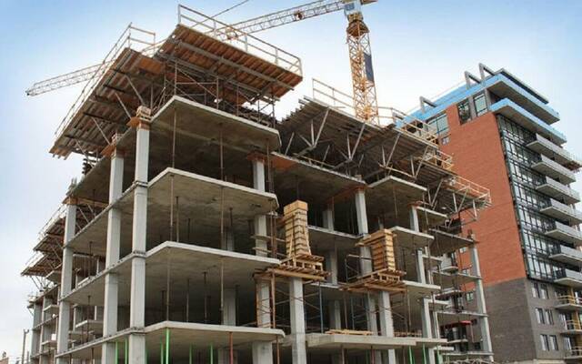 التعمير والاستشارات تكفل "أزاد فيوز" في تمويل مشترك بقيمة 2.1 مليار جنيه