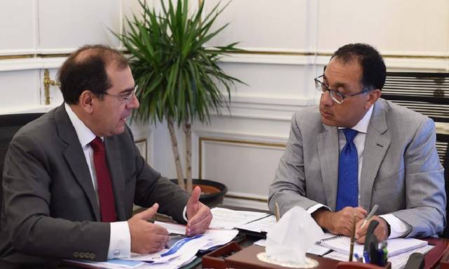 وزير: تريليون جنيه استثمارات الحقول والتكرير والبتروكيماويات بمصر