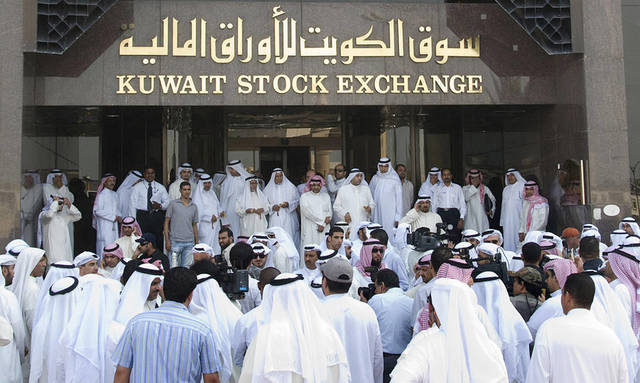 Voluntary delistings cost Kuwait bourse KWD 6bn