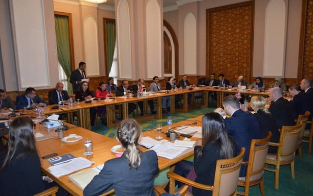 مفاوضات مصرية بريطانية للتوصل لاتفاقية مشاركة جديدة بعد "البريكست"