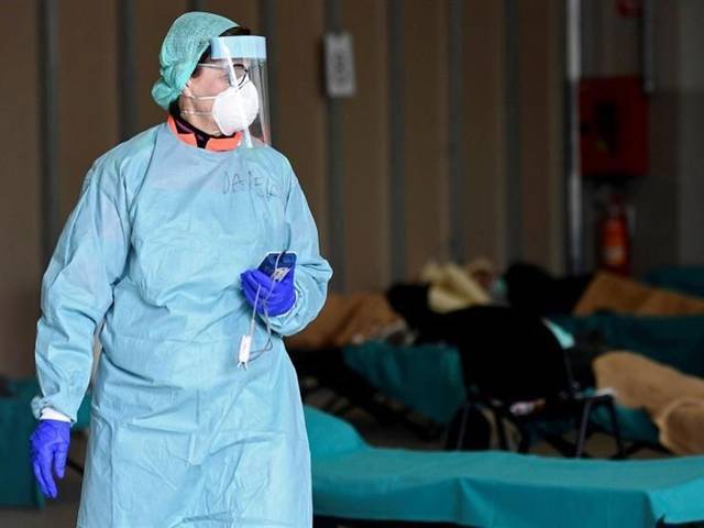 شفاء 412 حالة جديدة لمصابين بفيروس كورونا المستجد "كوفيد - 19" في الإمارات
