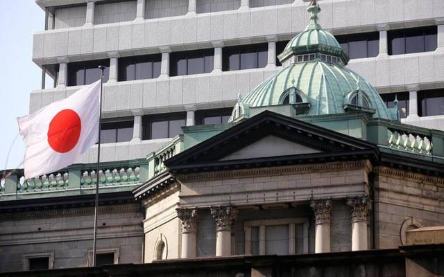 الحكومة اليابانية تتعهد بسياسة مرنة حال تصاعد المخاطر الاقتصادية