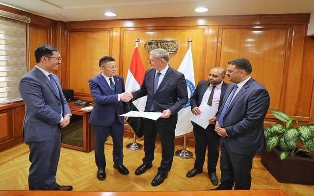 المهندس كريم بدوي