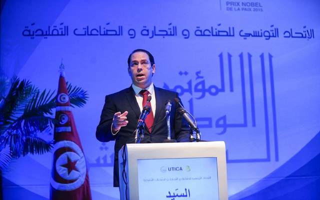 الشاهد يعلن برنامج "تحسين مناخ الاستثمار" في تونس