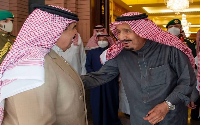 سفير السعودية بالبحرين: زيارة الملك حمد للمملكة ستفتح آفاقاً واعدة من العلاقات
