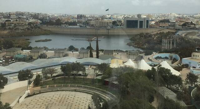 تحالف استثماري بأكثر من مليار ريال لتطوير مشروع "وادي أبها"