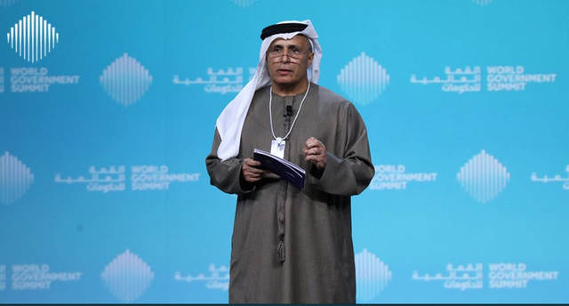 مواصلات دبي: ننقل أكثر من مليون فرد..ومقبلون على تحولات كبرى