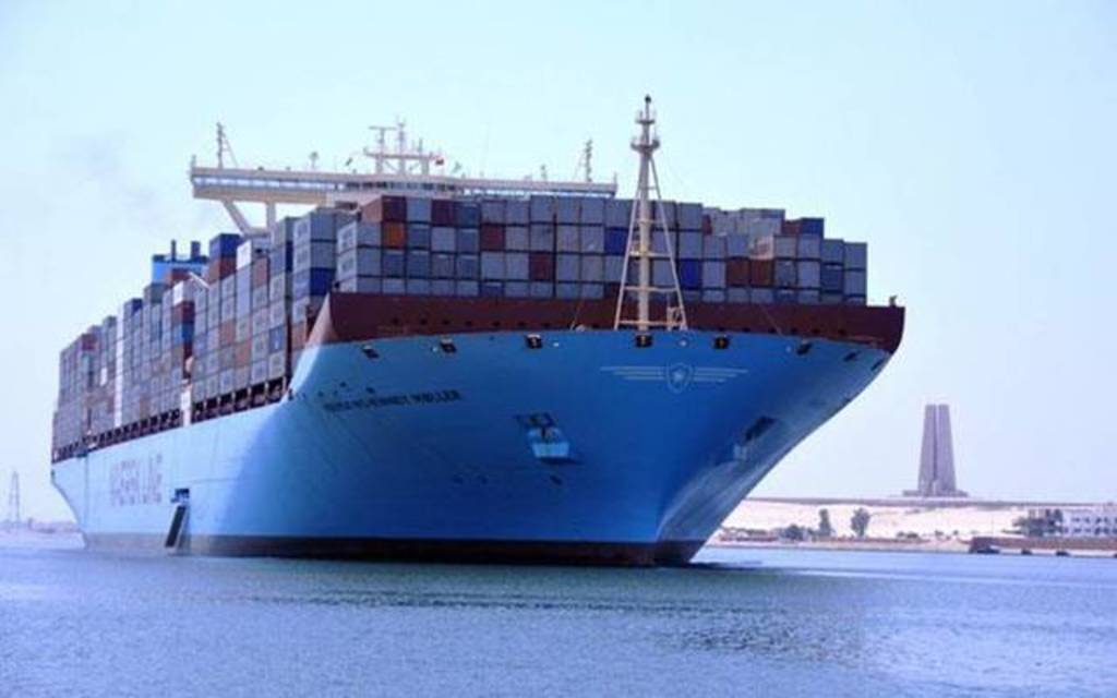 Qatar launches new direct shipping route with India Mubasher Info