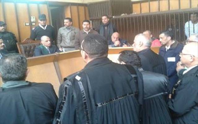 تقرير: تأجيل محاكمة رئيس الجمارك المصرية السابق لجلسة الأربعاء