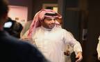 رئيس الهيئة العامة للترفيه، المستشار تركي آل الشيخ، أرشيفية
