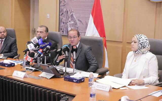 وزير المالية: مصر رشدت الإنفاق بنسبة 2.2% من الناتج المحلي