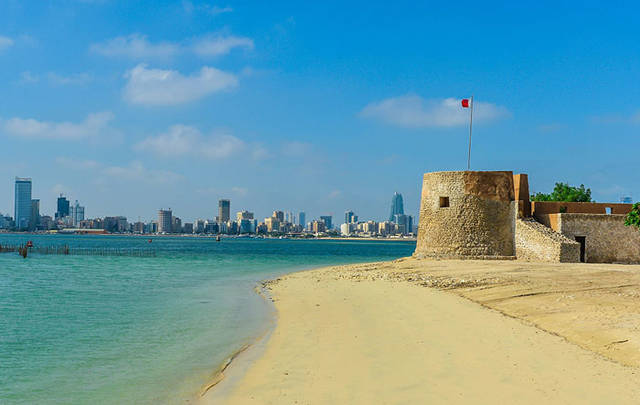 تطوير «طريق اللؤلؤ» البحريني ضمن «التراث العالمي»