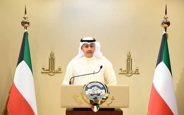 رسمياً.. الكويت تنشئ صندوقاً لتلقي المساهمات النقدية لمواجهة تداعيات كورونا