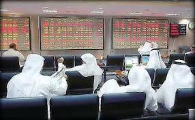 1.2 مليار ريال أرباح ثلاثة شركات عقارية قطرية فى 2012